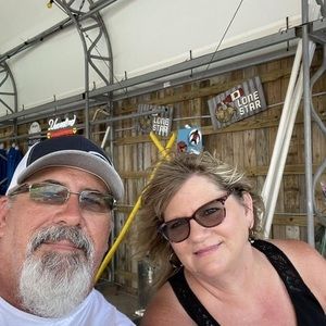 Meet your Posher, Mike